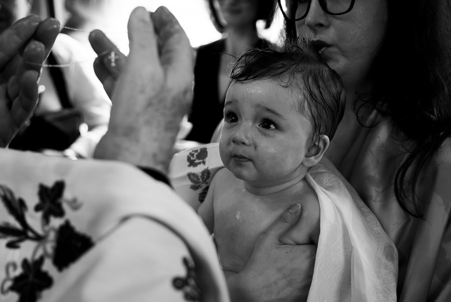 Battesimo a Ravenna - Venus Photography 10