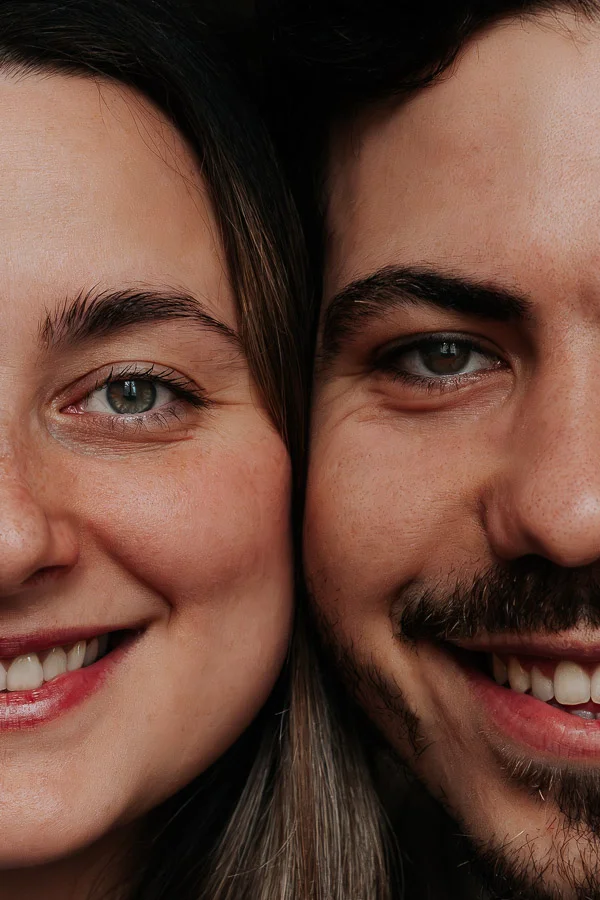 Francesco e Valeria