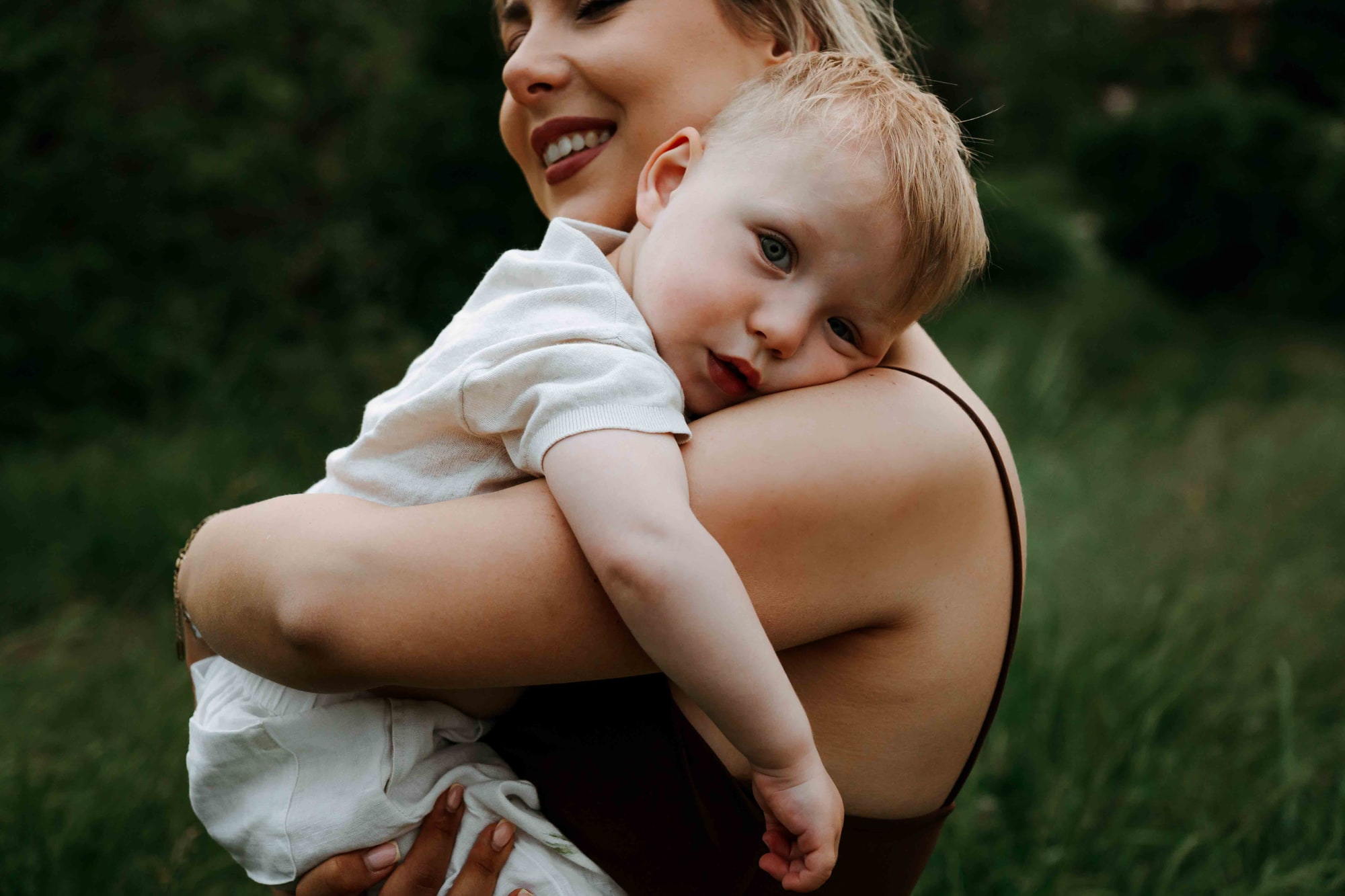 Servizio fotografico di famiglia a Ravenna - Venus Photography 1