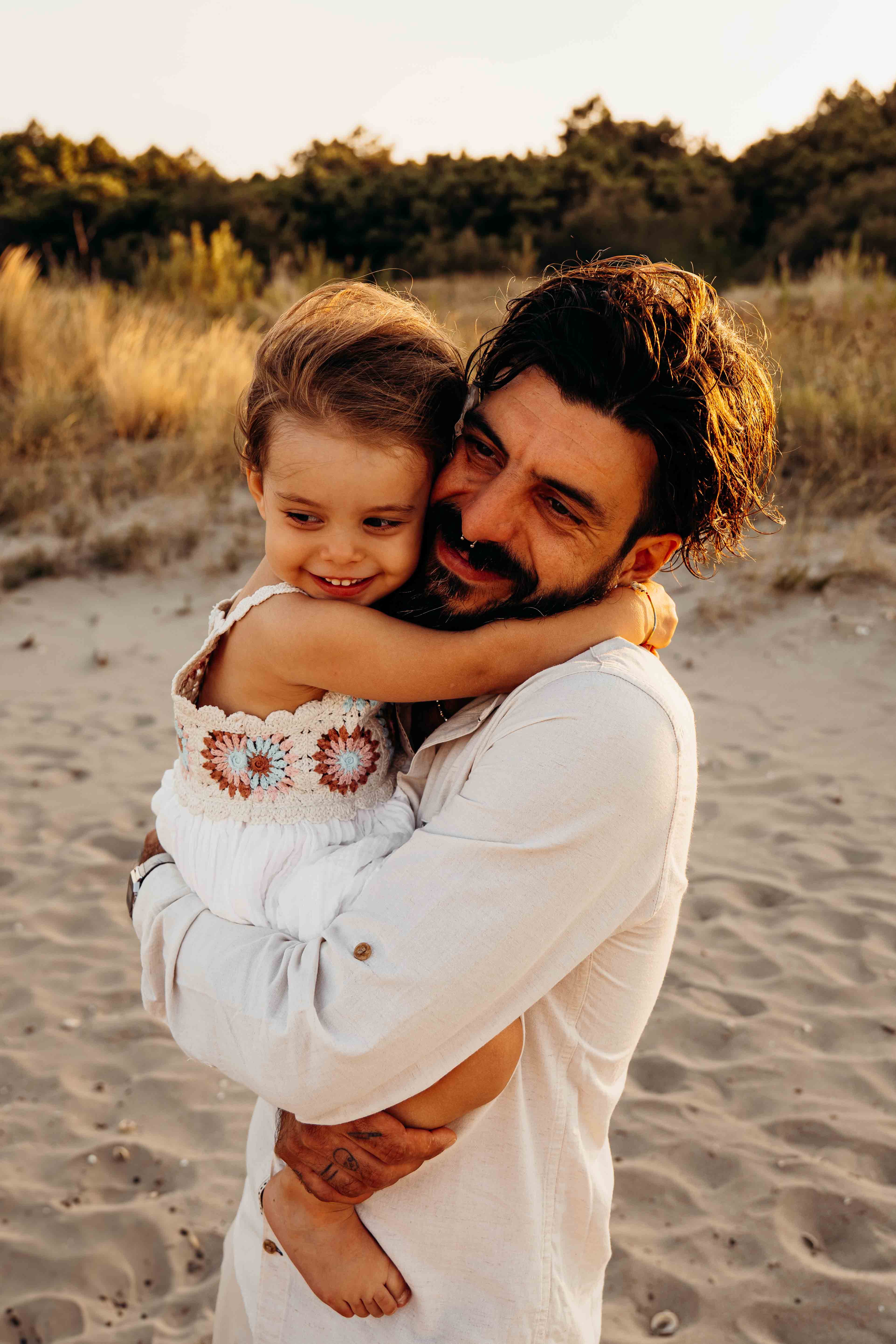 Servizio fotografico di famiglia a Ravenna - Venus Photography 6