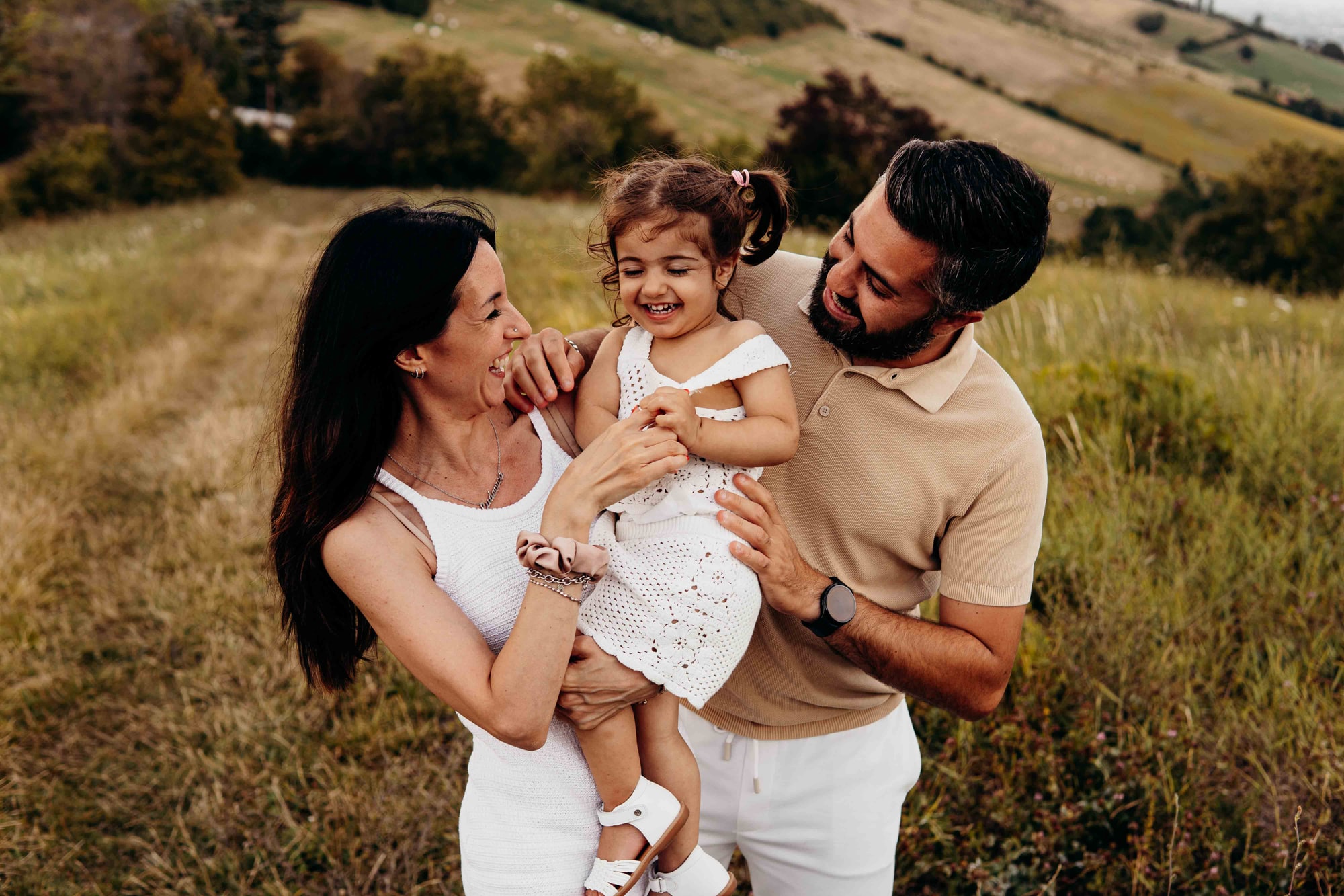 Servizio fotografico di famiglia a Ravenna - Venus Photography 11