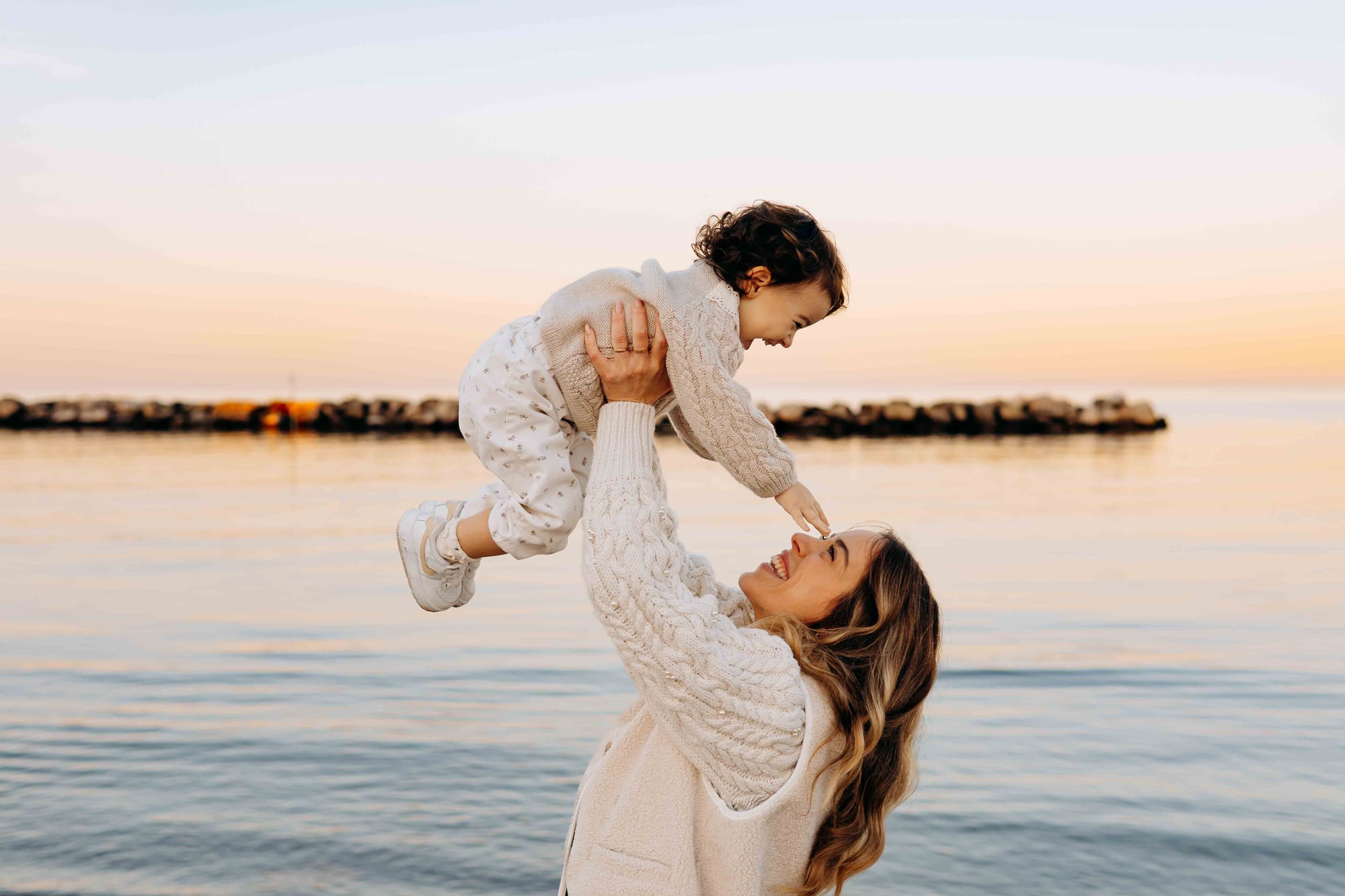 Servizio fotografico di famiglia a Ravenna - Venus Photography 12