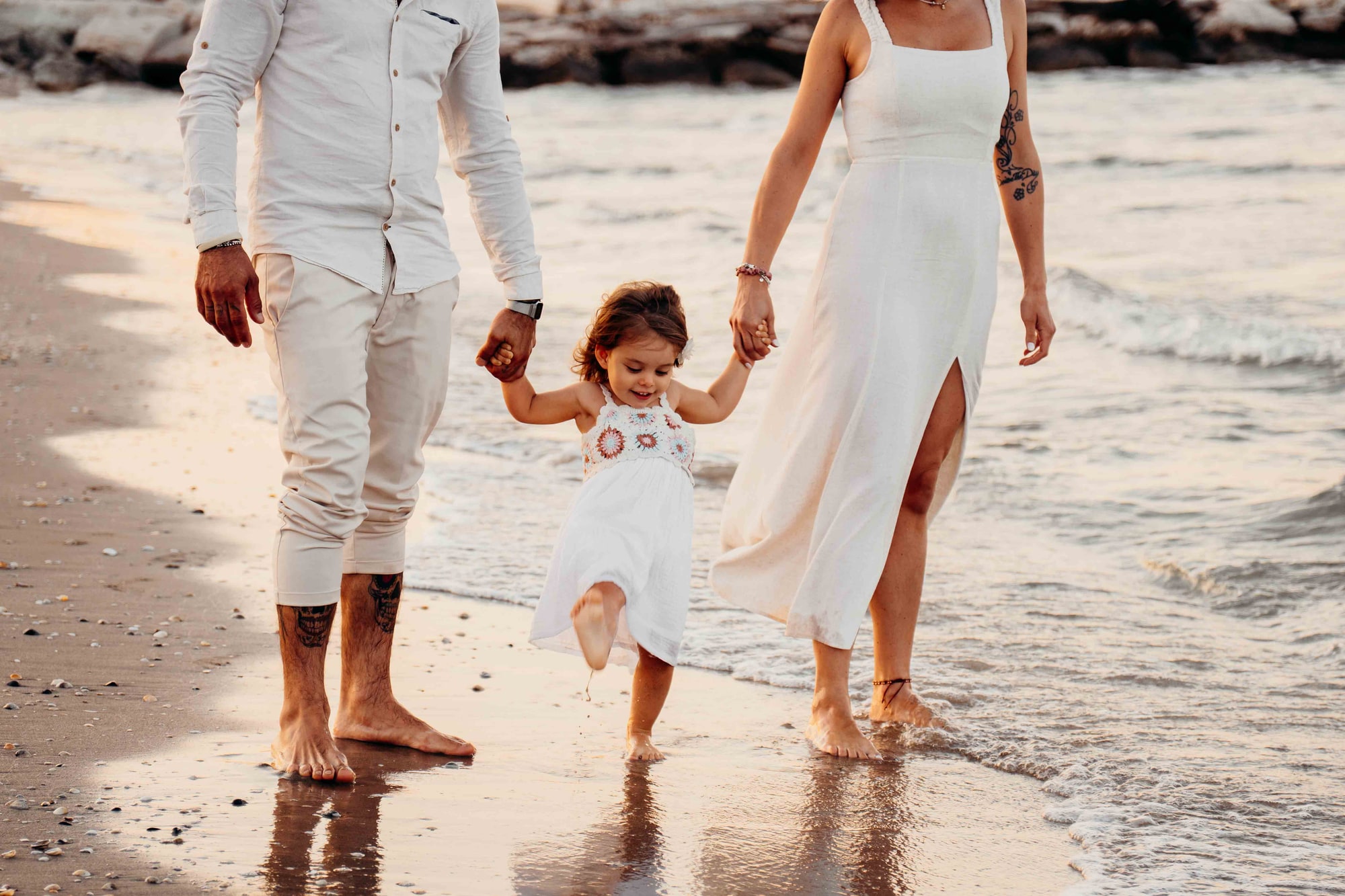 Servizio fotografico di famiglia a Ravenna - Venus Photography 15