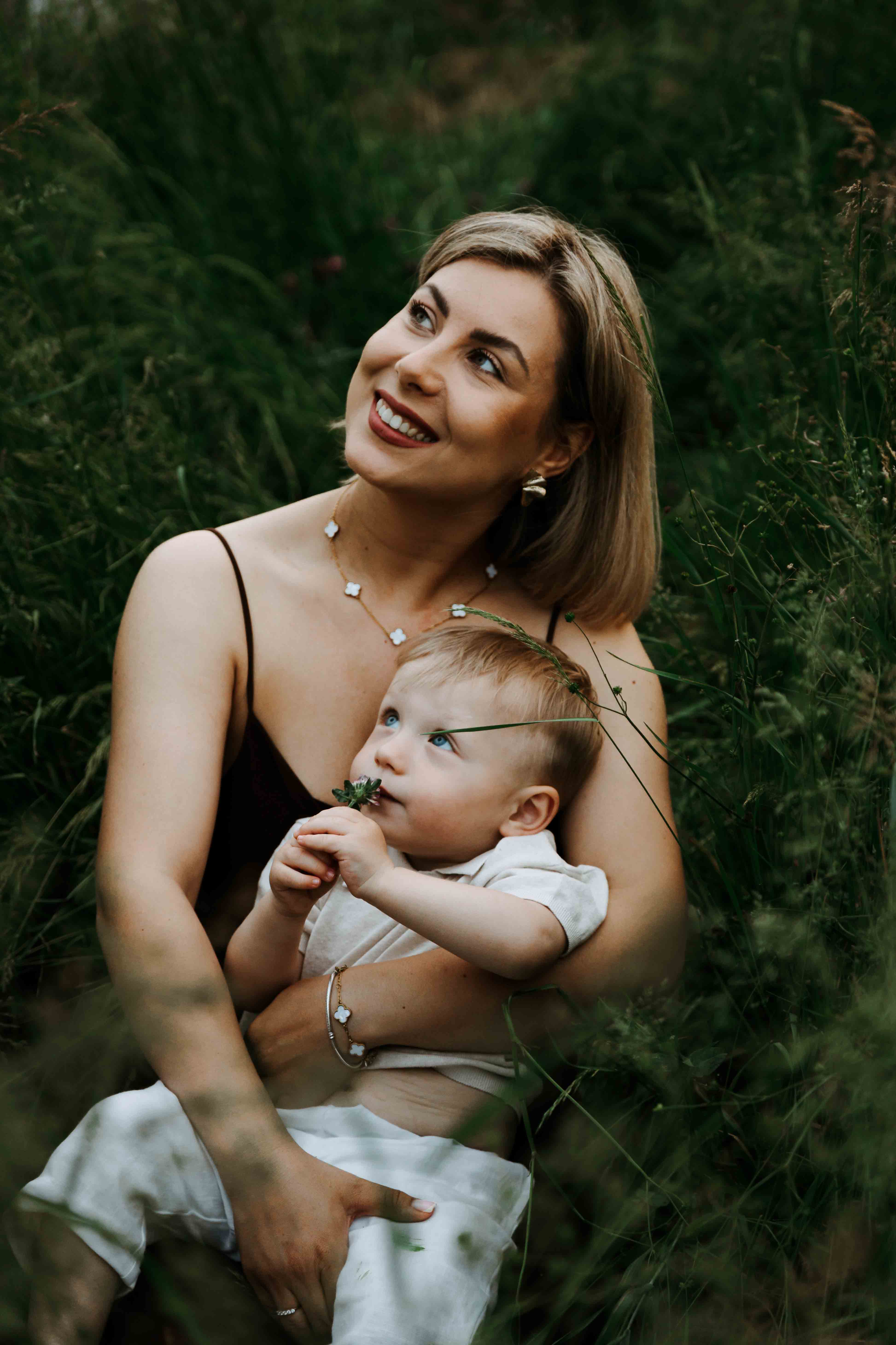 Servizio fotografico di famiglia a Ravenna - Venus Photography 2