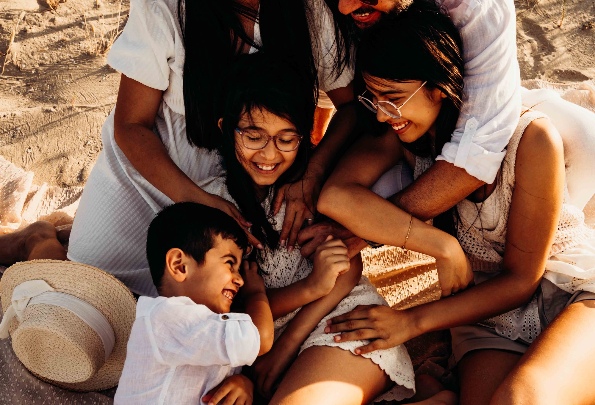 Servizio fotografico di famiglia a Ravenna - Venus Photography 5