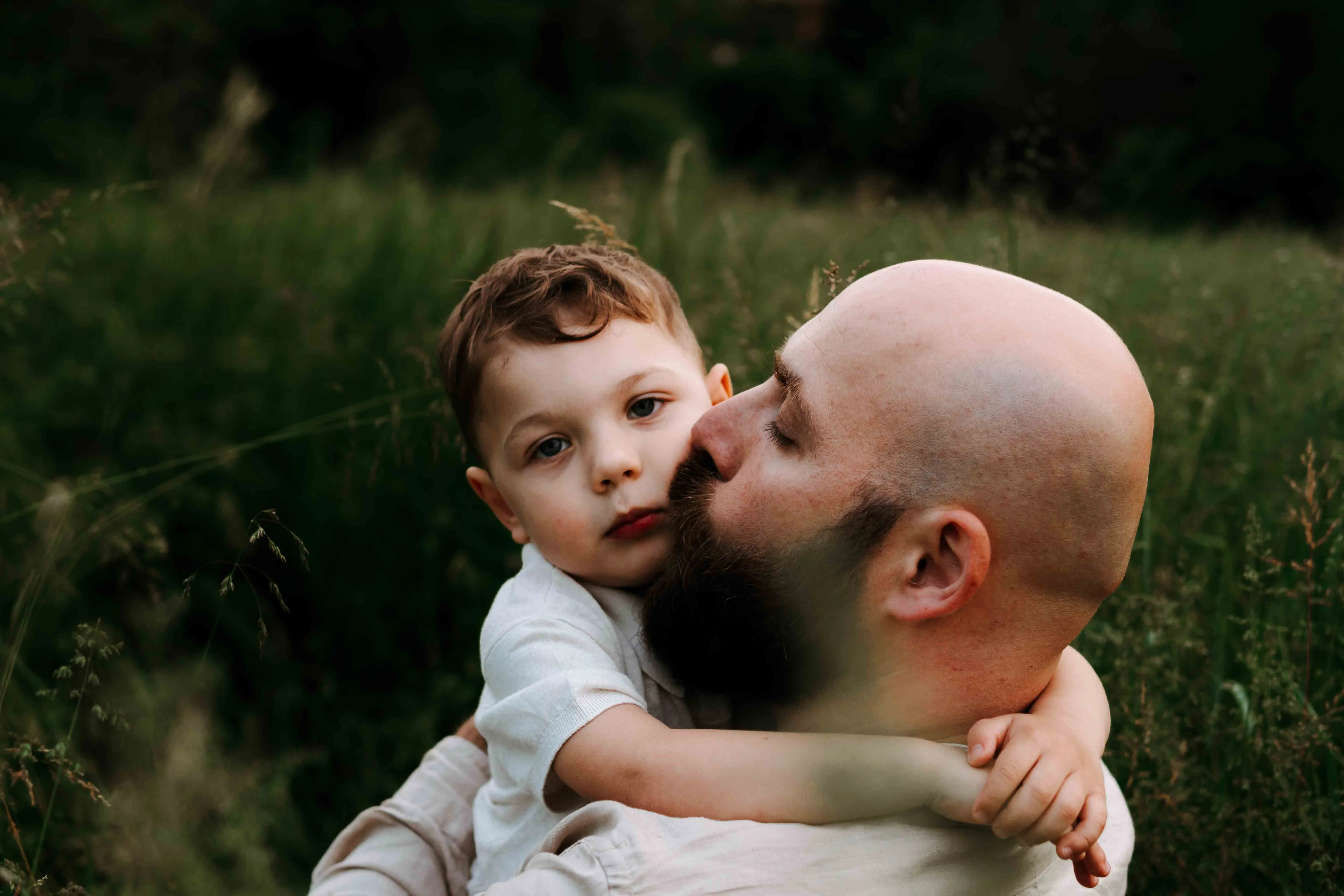 Servizio fotografico di famiglia a Ravenna - Venus Photography 7
