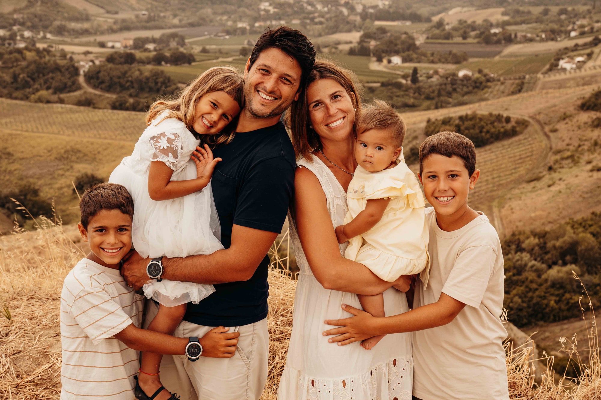 Servizio fotografico di famiglia a Ravenna - Venus Photography 10