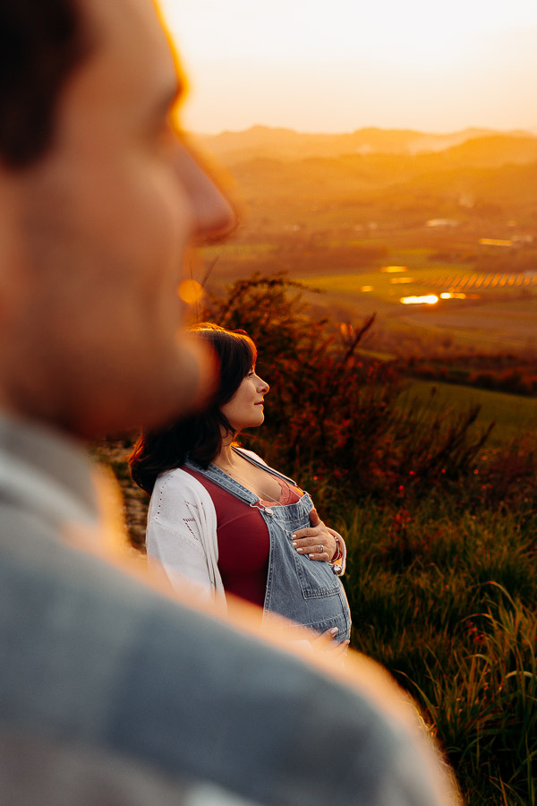 Servizio fotografico maternity a Bagnacavallo, Ravenna - Venus Photography 17