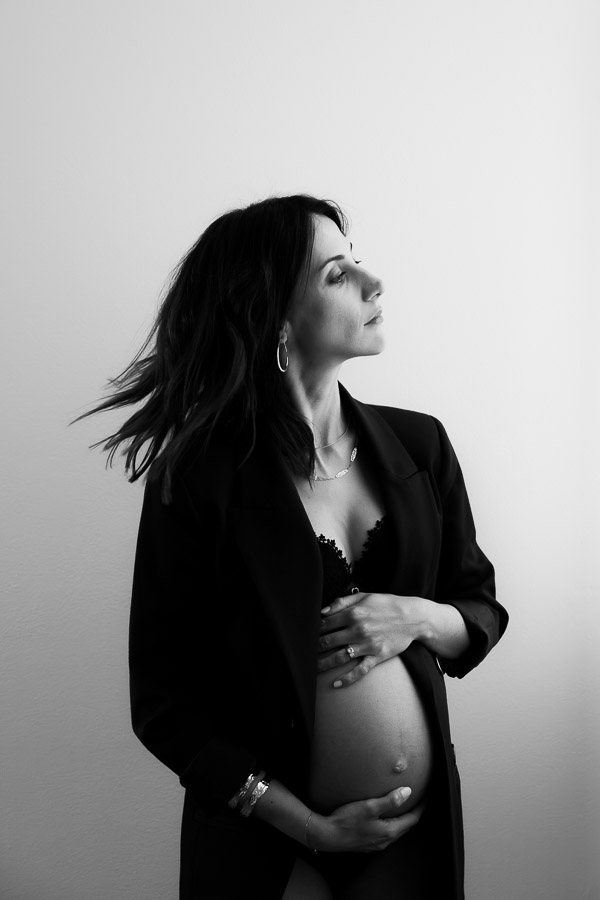 Servizio fotografico maternity a Bagnacavallo, Ravenna - Venus Photography 18