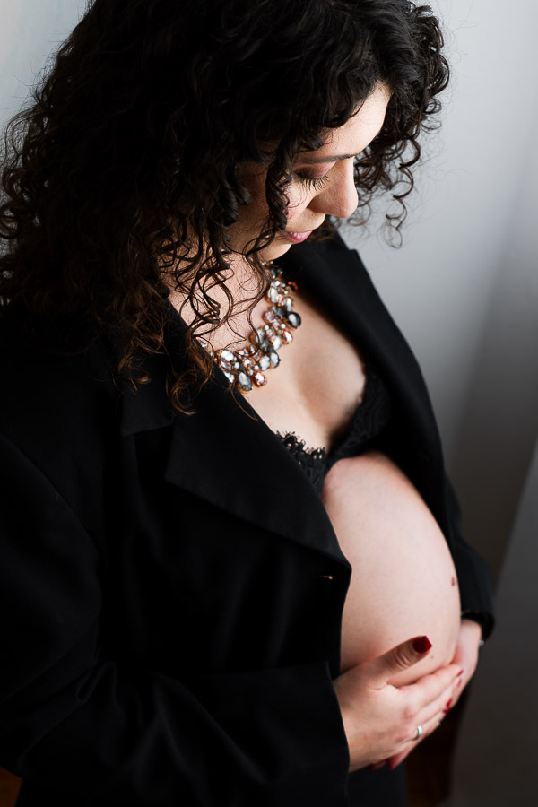 Servizio fotografico maternity a Bagnacavallo, Ravenna - Venus Photography 21