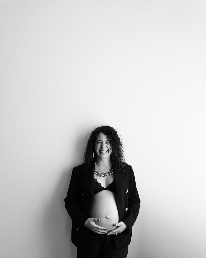 Servizio fotografico maternity a Bagnacavallo, Ravenna - Venus Photography 22