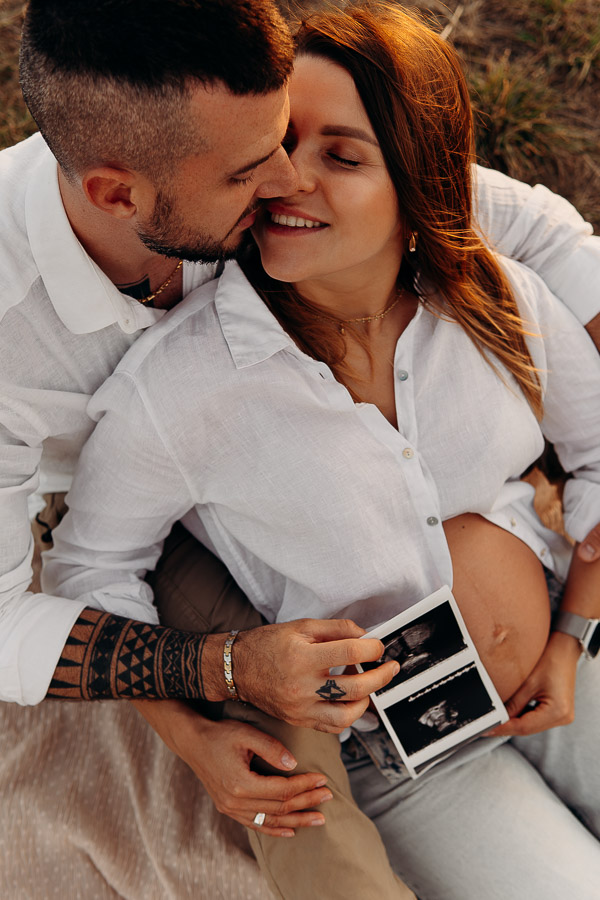 Servizio fotografico maternity a Bagnacavallo, Ravenna - Venus Photography 36
