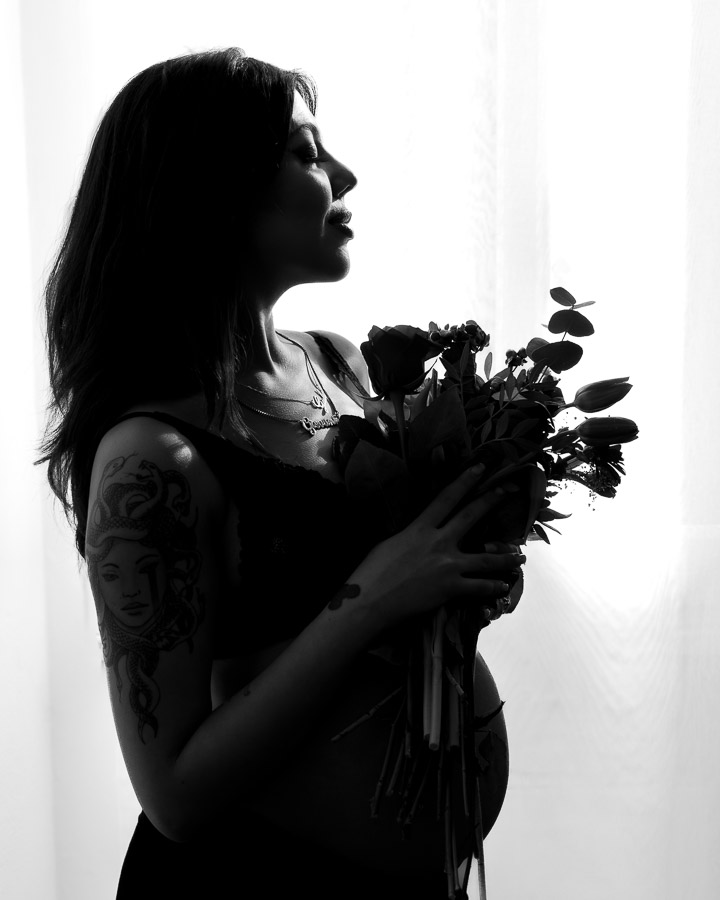 Servizio fotografico maternity a Ravenna - Venus Photography 19