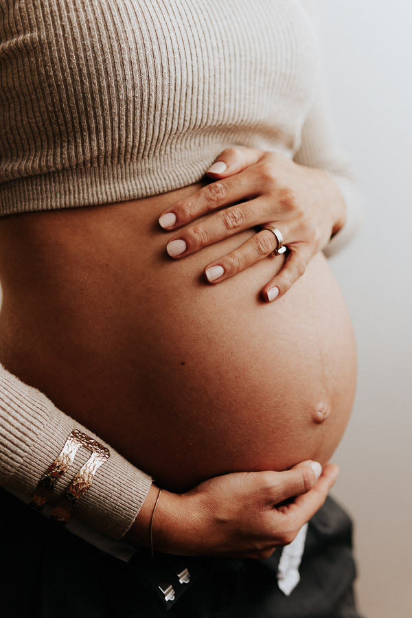 Servizio fotografico maternity a Ravenna - Venus Photography 10