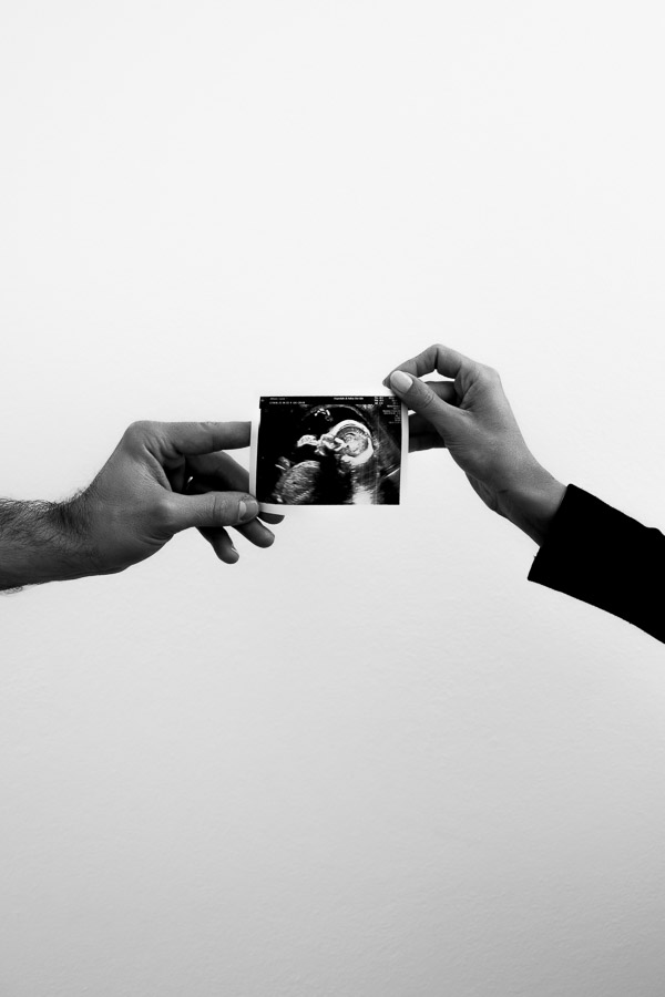 Servizio fotografico maternity a Ravenna - Venus Photography 24