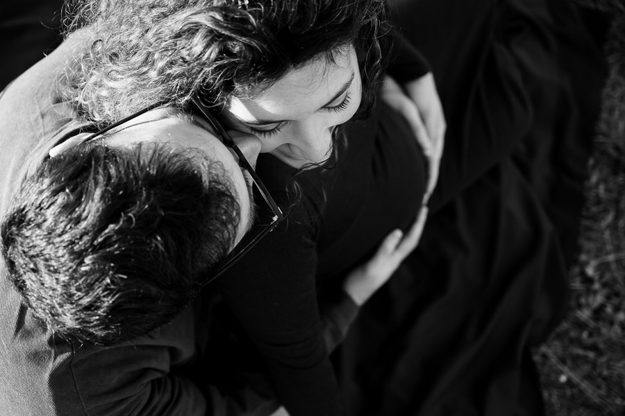 Servizio fotografico maternity a Ravenna - Venus Photography 2