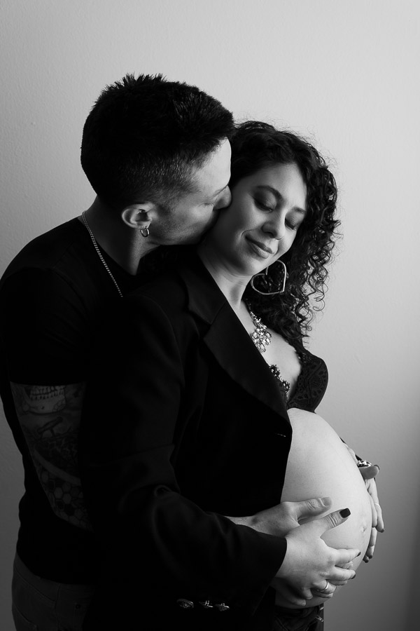 Servizio fotografico maternity a Ravenna - Venus Photography 15