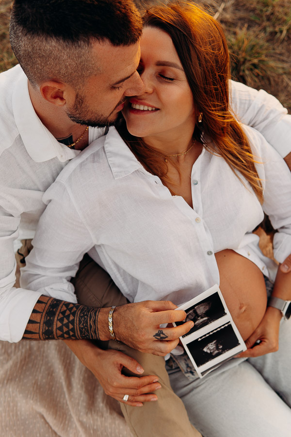 Servizio fotografico maternity a Ravenna - Venus Photography 18