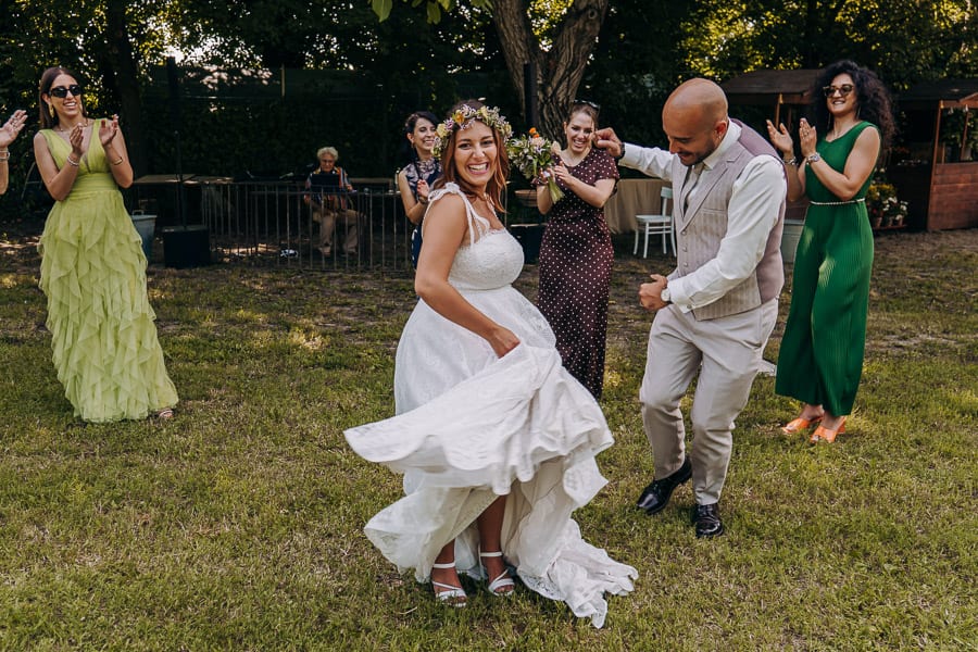 Fotografo matrimonio a Ravenna - Venus Photography 6
