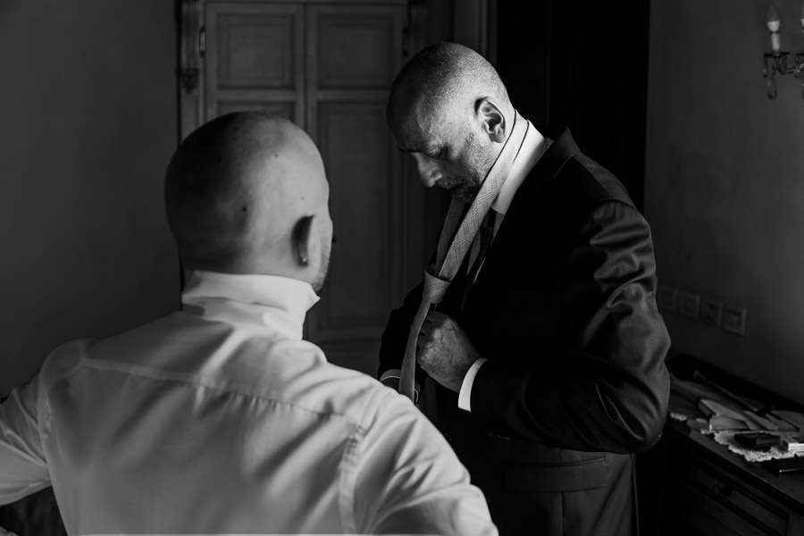 Fotografo matrimonio a Ravenna - Venus Photography 1