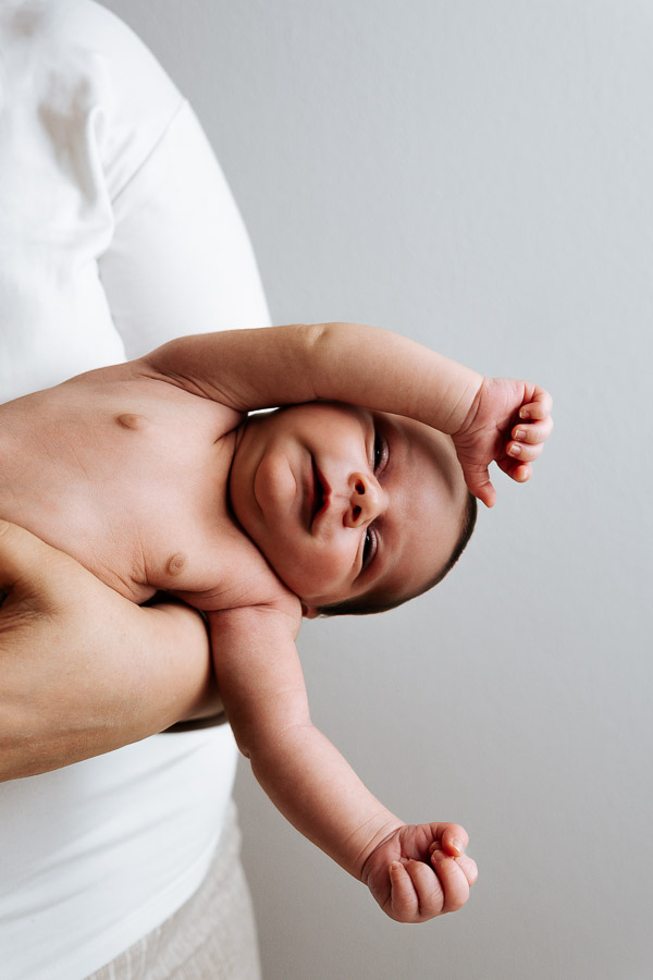 Servizio fotografico newborn a Ravenna - Venus Photography 15