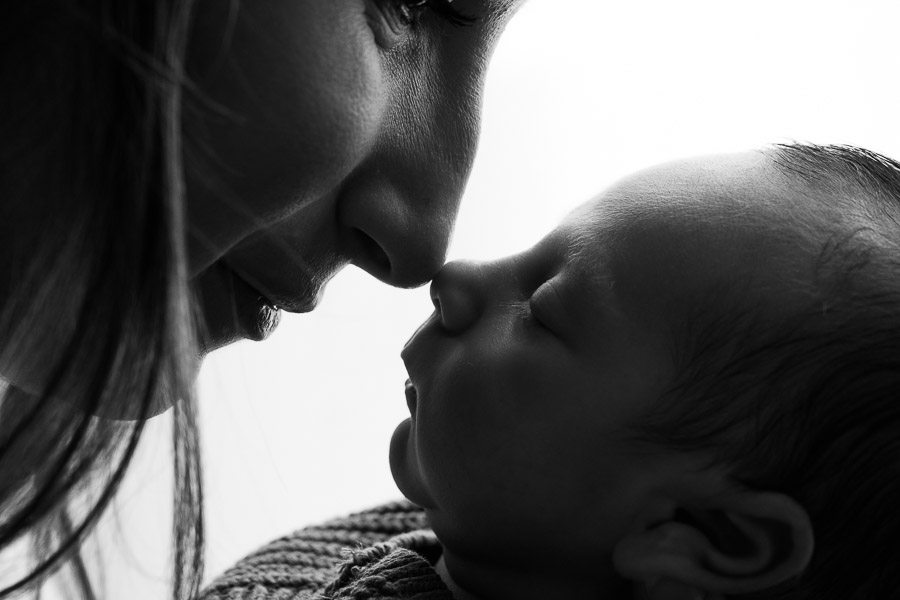 Servizio fotografico newborn a Ravenna - Venus Photography 17