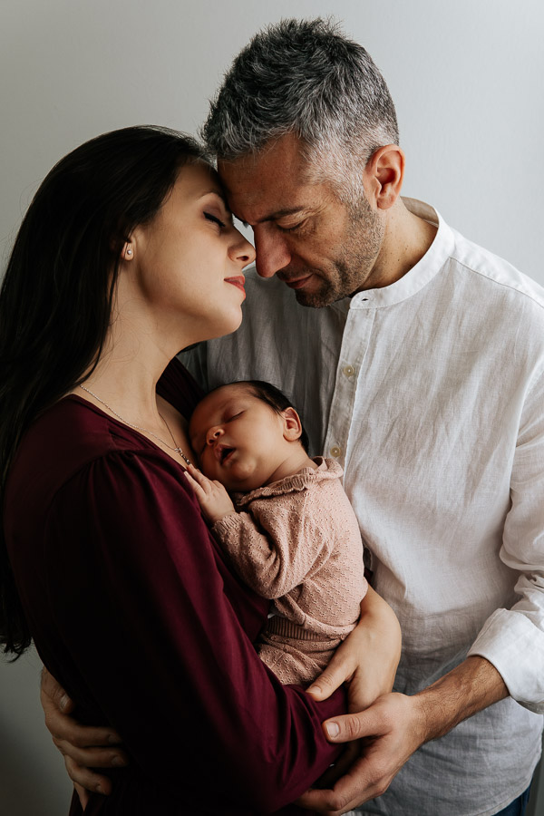 Servizio fotografico newborn a Ravenna - Venus Photography 14