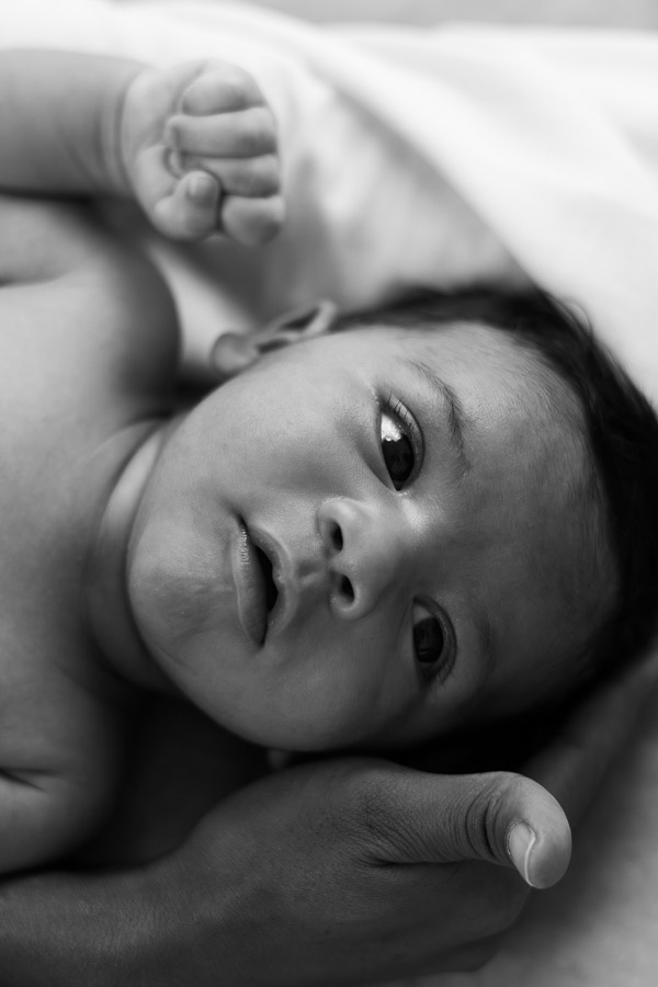 Servizio fotografico newborn a Ravenna - Venus Photography 21