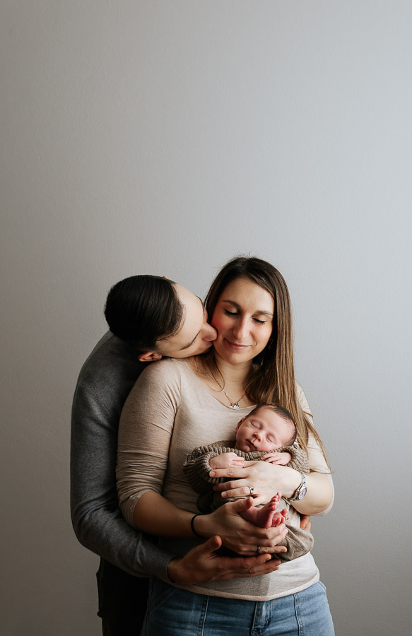 Servizio fotografico newborn a Ravenna - Venus Photography 22