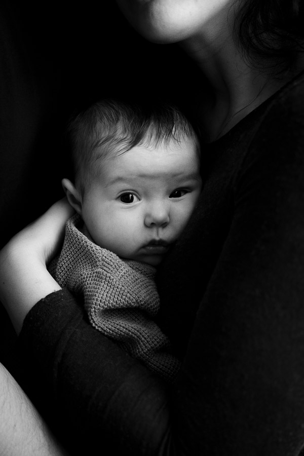 Servizio fotografico newborn a Ravenna - Venus Photography 4