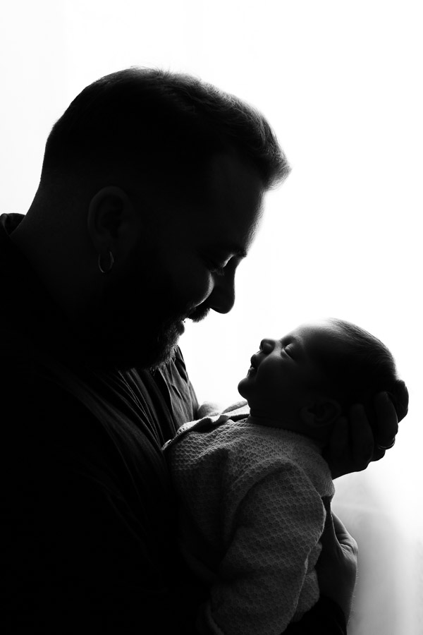 Servizio fotografico newborn a Ravenna - Venus Photography 6