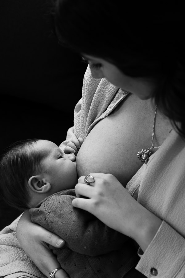 Servizio fotografico newborn a Ravenna - Venus Photography 9