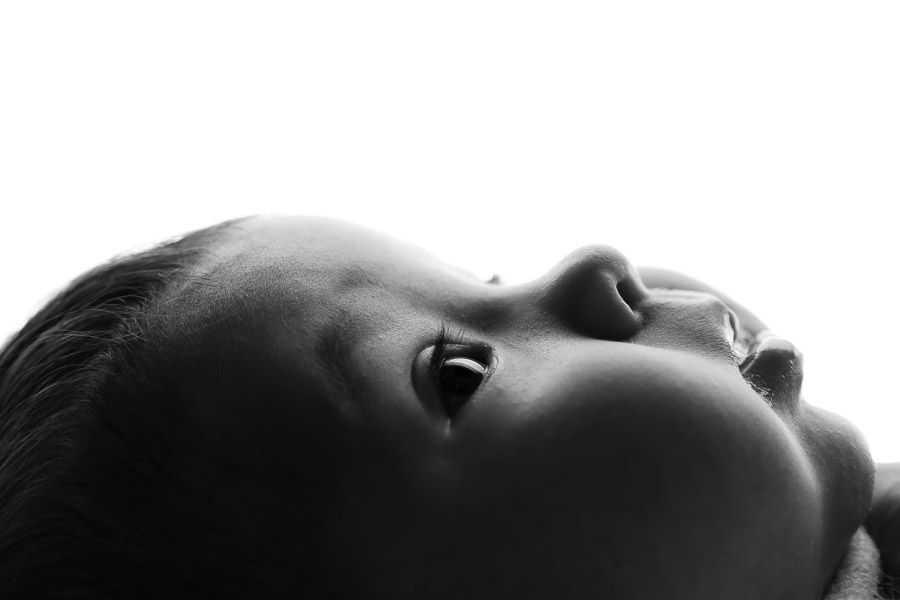 Servizio fotografico newborn a Ravenna - Venus Photography 3